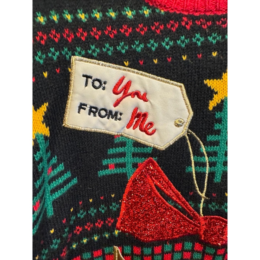 Christmas‎ Sweater - Picture 5 of 9